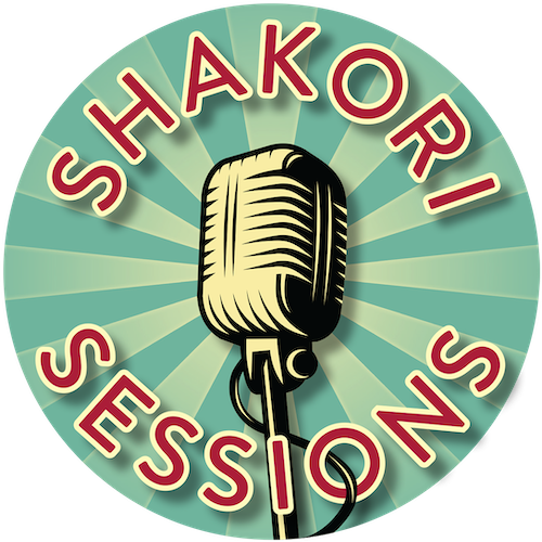 Shakori Sessions